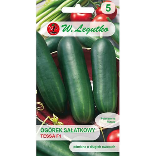 Krastavac Tessa F1 slika 1 interface.art 86884