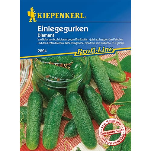 Krastavci Diamond F1 Kiepenkerl slika 1 interface.art 86444