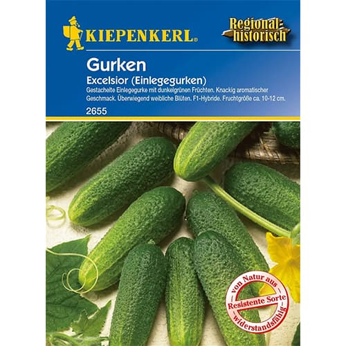 Krastavci Excelsior F1 slika 1 interface.art 86445