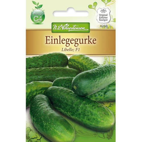 Krastavci Libelle F1 slika 1 interface.art 78786