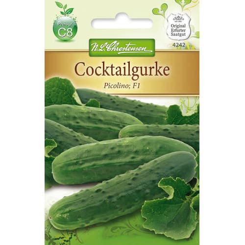 Krastavci Picolino F1 Chrestensen slika 1 interface.art 78785