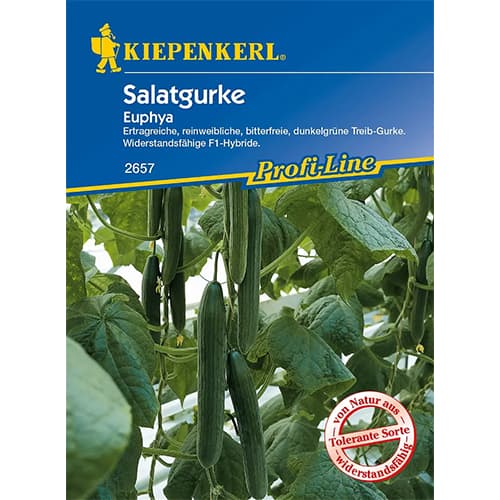 Krastavci za salatu Euphya F1 slika 1 interface.art 86521