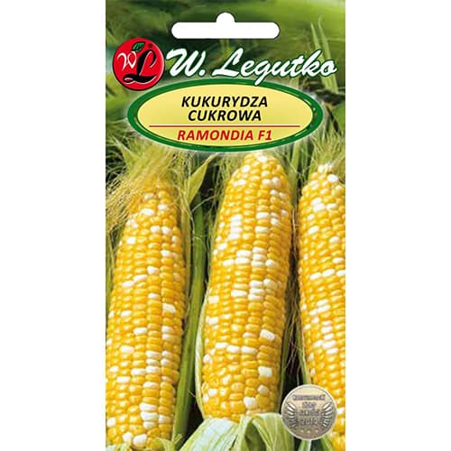 Kukuruz sećerac Ramondia F1 slika 1 interface.art 78480