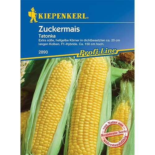 Kukuruz šećerac Tatonka slika 1 interface.art 86561