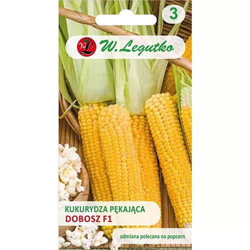 Kukuruz za kokice Dobosz F1 slika 1 interface.art 78481