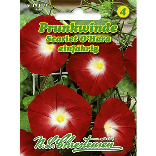 Ladolež Scarlet O Hara, mix multicolor slika 1 interface.art 86179