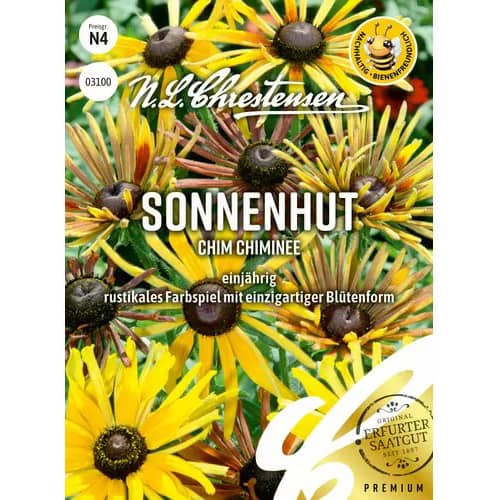 Lažni suncokret Chim Chiminee slika 1 interface.art 96452