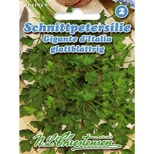 List peršina Gigante d'Italia slika 1 interface.art 86019