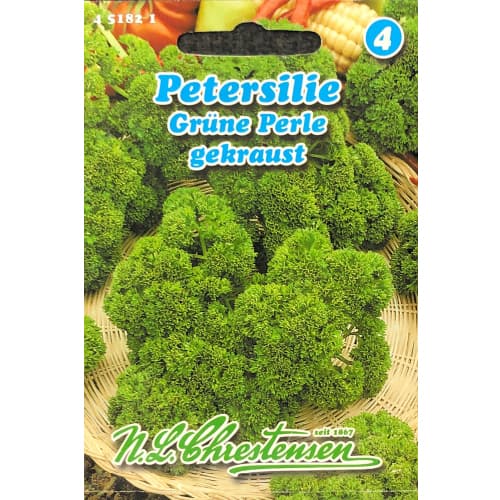 List peršina Green Pearl slika 1 interface.art 87849