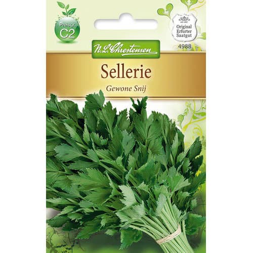 Listovi celera Gewone Snij slika 1 interface.art 78872