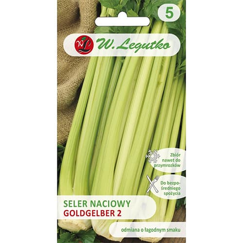 Listovi celera Goldgelber 2 slika 1 interface.art 78502