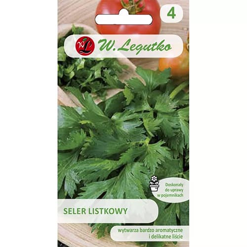 Listovi celera Green Cuting slika 1 interface.art 69544