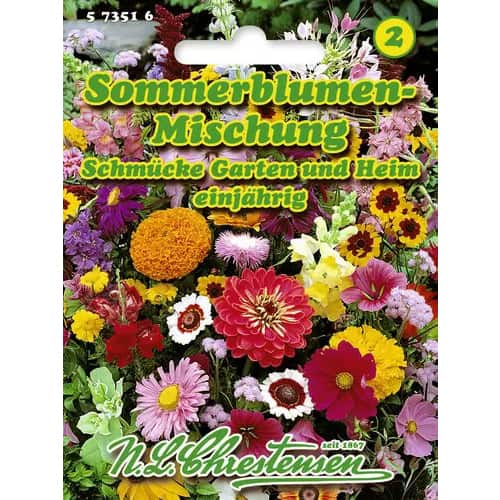 Ljetno cvijeće za dom i vrt slika 1 interface.art 96449