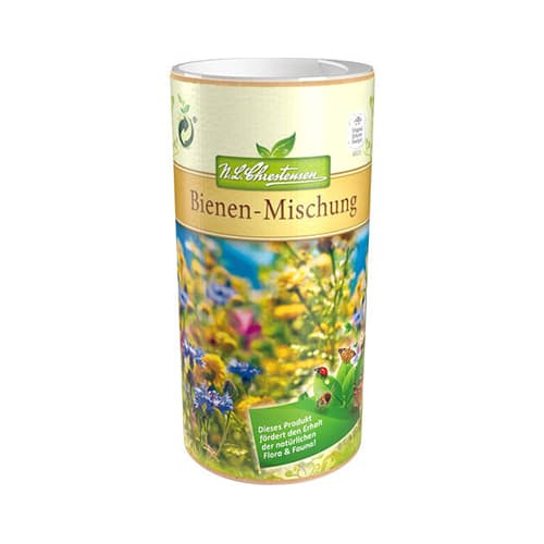 Ljetno cvijeće za pčele, mix multicolor slika 1 interface.art 86225