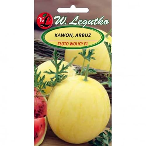 Lubenica Złoto Wolicy F1 slika 1 interface.art 96825