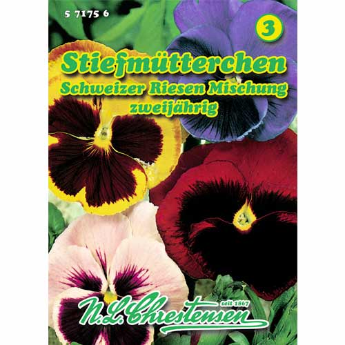 Maćuhice, mix multicolor slika 1 interface.art 50039