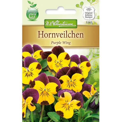 Maćuhice Purple wing slika 1 interface.art 78968