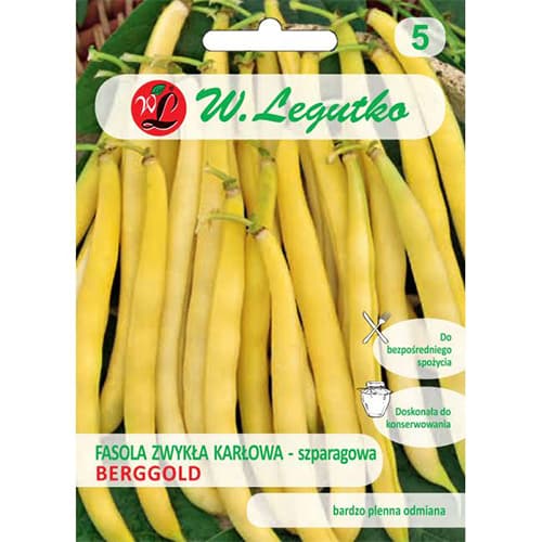 Mahune žute Berggold slika 1 interface.art 69470