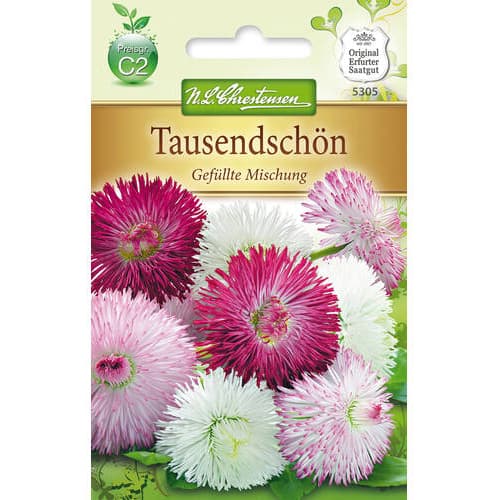 Marjetica mix multicolor slika 1 interface.art 78952