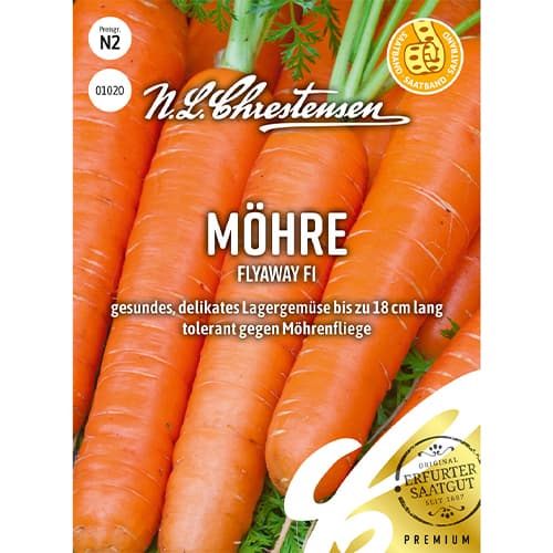 Mrkva Flyaway F1 Chrestensen slika 1 interface.art 86067