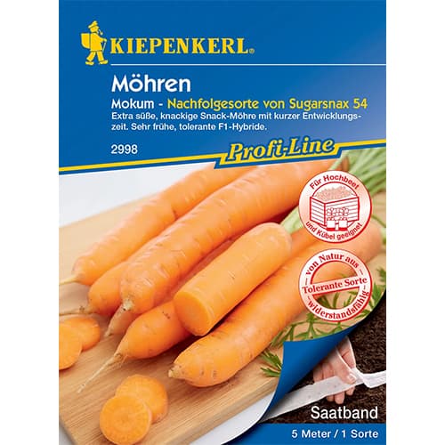 Mrkva Mokum, sjeme na traci slika 1 interface.art 96637