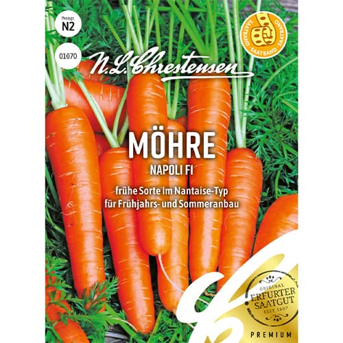 Mrkva Napoli F1 slika 1 interface.art 86069