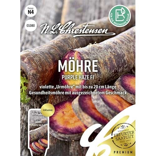 Mrkva Purple Haze slika 1 interface.art 87361