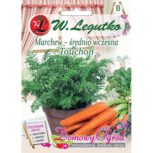 Mrkva Touchon slika 1 interface.art 69645