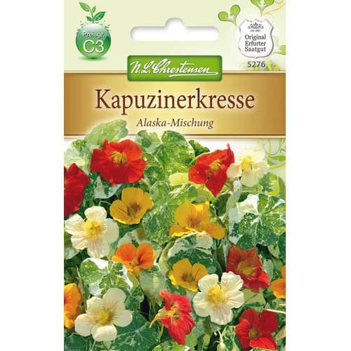 Nasturcij Alaska mješavina, mix multicolor interface.art interface.photo 1 Nasturcij Alaska mješavina, mix multicolor slika 1 interface.art 78945