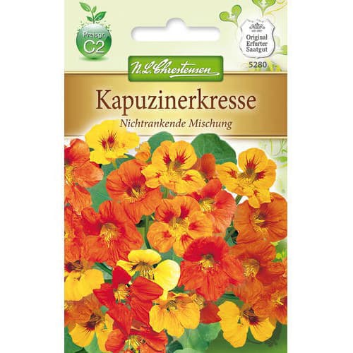 Nasturcij Lady Dwarf, mix multicolor slika 1 interface.art 78946