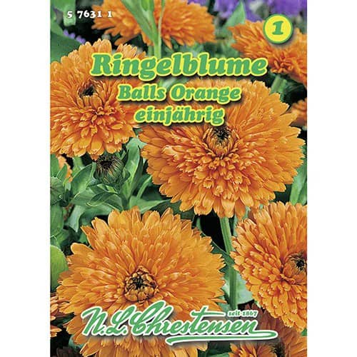 Neven balls orange slika 1 interface.art 96405