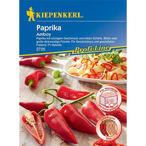 Paprika Amboy F1 slika 1 interface.art 86489