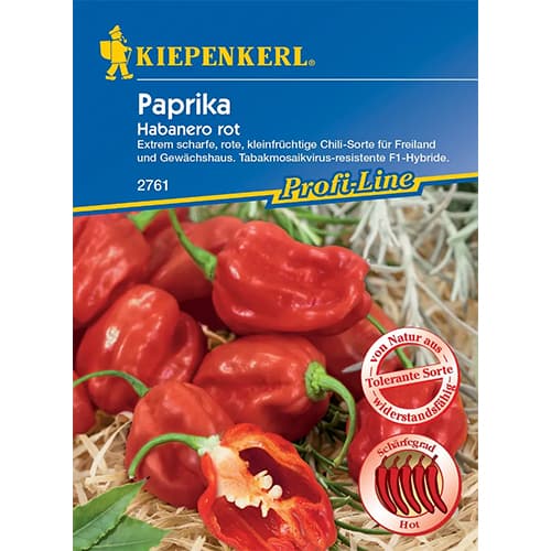 Paprika Habanero red F1 slika 1 interface.art 86427