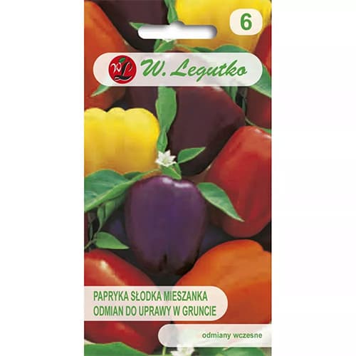 Paprika, mješavina sorti slika 1 interface.art 69508