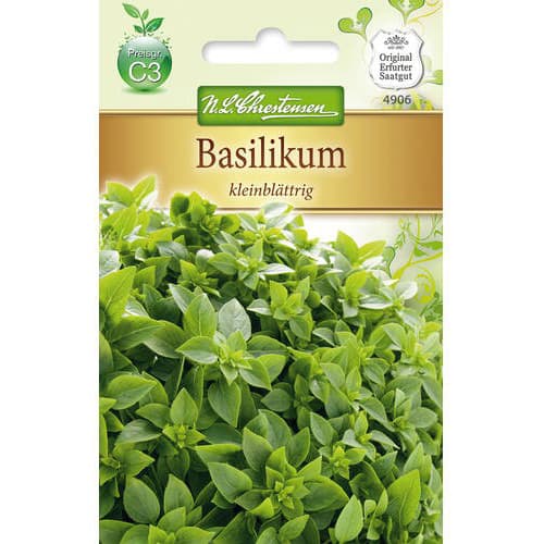 Patuljasti bosiljak slika 1 interface.art 78844