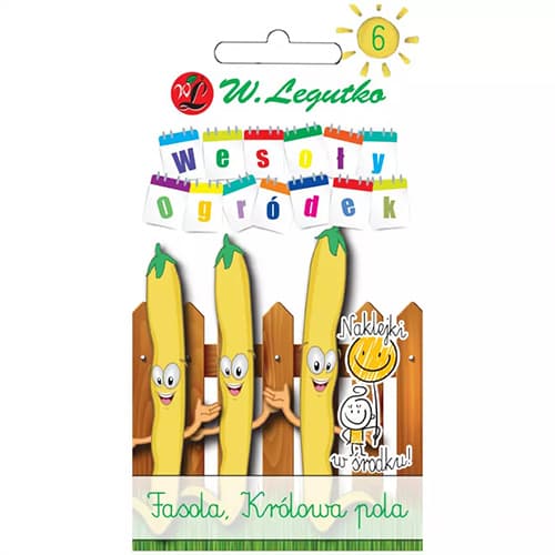 Patuljasti grah Sonesta slika 1 interface.art 96819