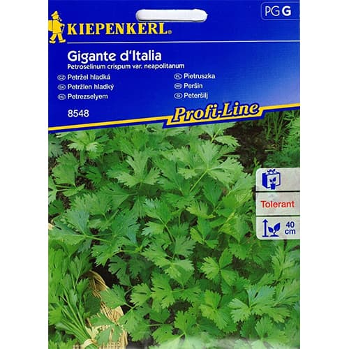 Peršin Gigante d'Italia Kiepenkerl slika 1 interface.art 86503