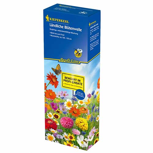 Poljsko cvijeće Wave of flowers slika 1 interface.art 96555