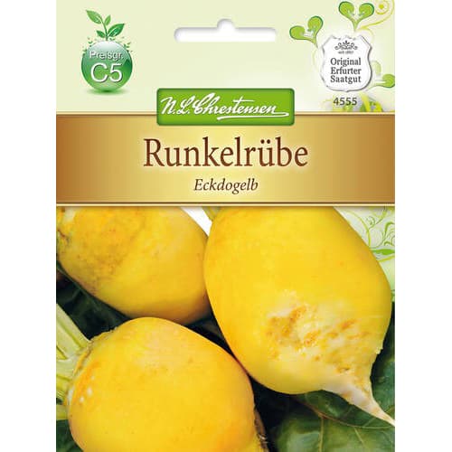 Postrna repa Eckdogelb slika 1 interface.art 78881