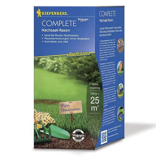 Potpuna ponovna sjetva sjemena travnjaka slika 1 interface.art 96899