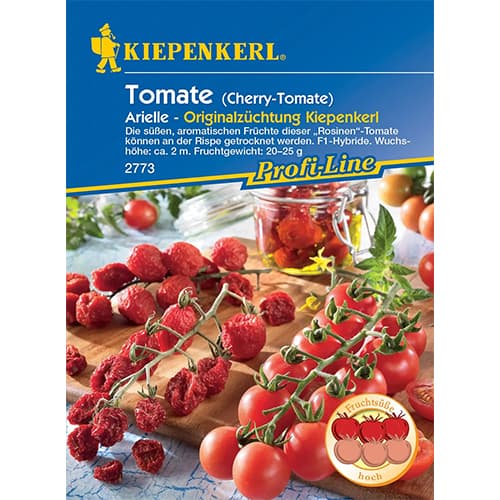 Rajčica Arielle F1 slika 1 interface.art 86407