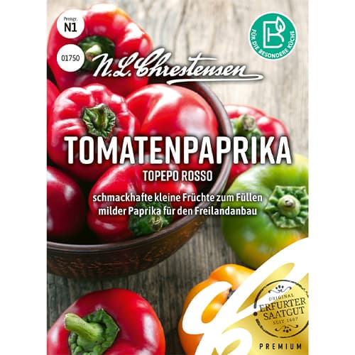 Rajčica paprika Topepo rosso slika 1 interface.art 86098