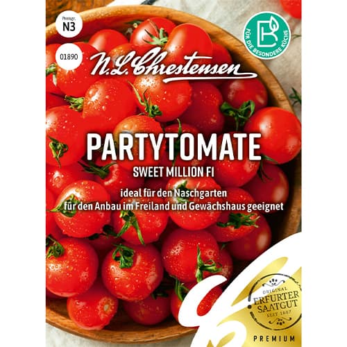 Rajčica Sweet Million F1 slika 1 interface.art 86072