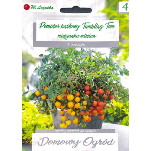 Rajčica Tumbling Tom slika 1 interface.art 69651