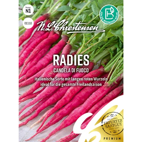 Rotkvica Candela di fuoco slika 1 interface.art 86084