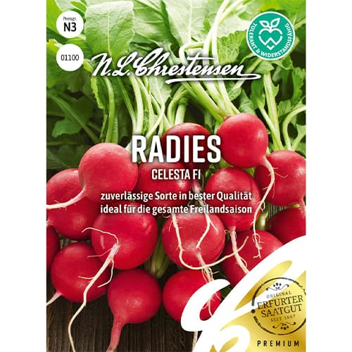 Rotkvice Celesta F1 slika 1 interface.art 86085