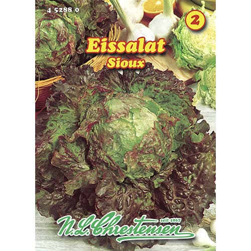 Salata Iceberg Sioux slika 1 interface.art 96471