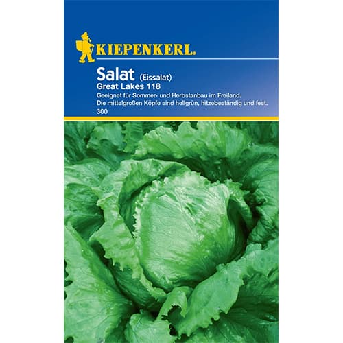 Salata ledenka Great Lakes 118 slika 1 interface.art 96610