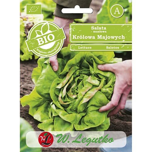Salata May King Legutko slika 1 interface.art 86721