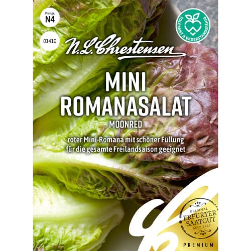 Salata Moonred Romaine slika 1 interface.art 86062